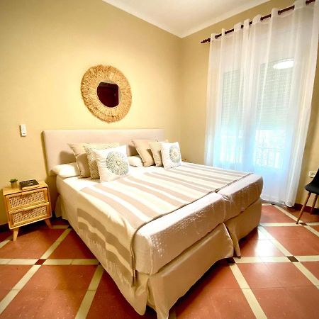 Casa Castelar Villa Rota Kültér fotó