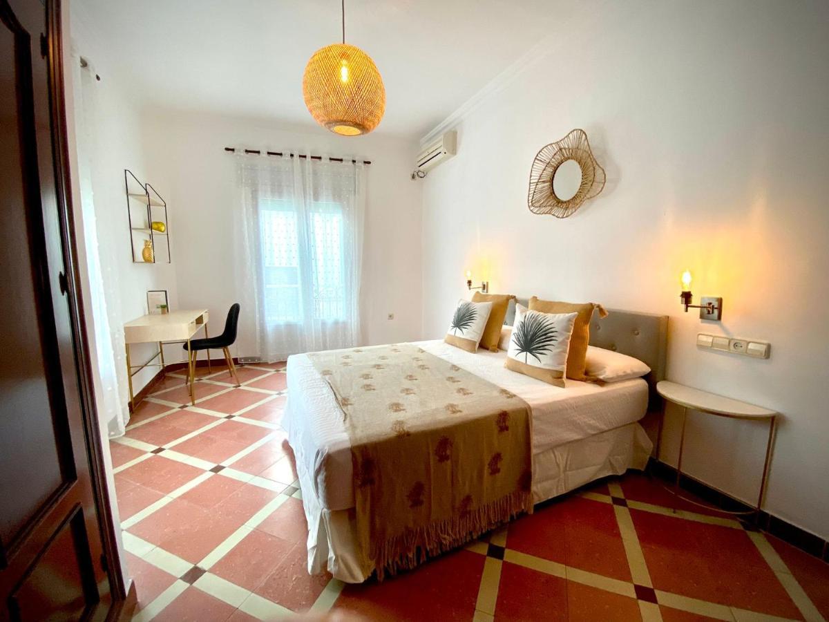 Casa Castelar Villa Rota Kültér fotó