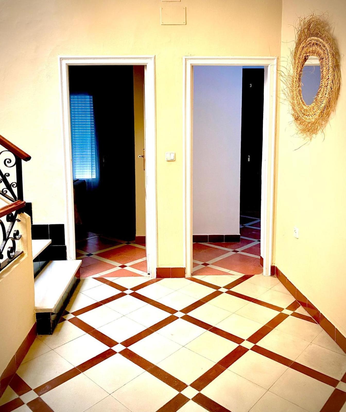 Casa Castelar Villa Rota Kültér fotó