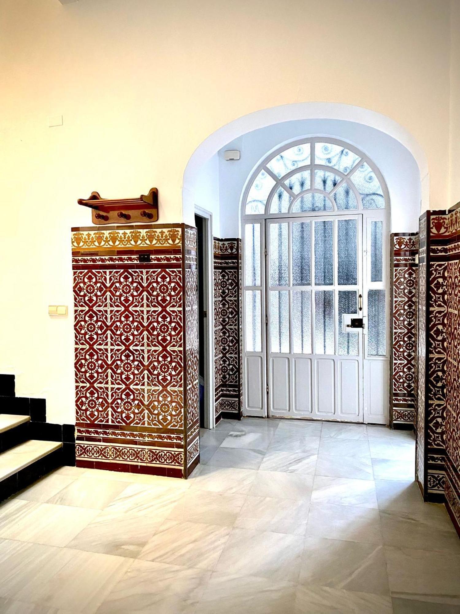Casa Castelar Villa Rota Kültér fotó